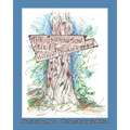 The Imagination Tree! Where Dreams Begin!