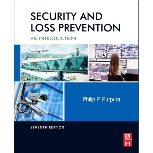 Security and Loss Prevention: An Introduction