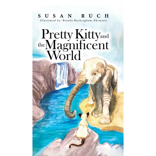 Pretty Kitty and the Magnificent World
