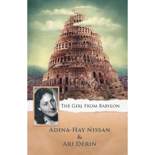 The Girl from Babylon