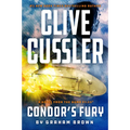 Clive Cussler Condor's Fury