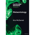 Metaontology
