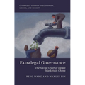 Extralegal Governance