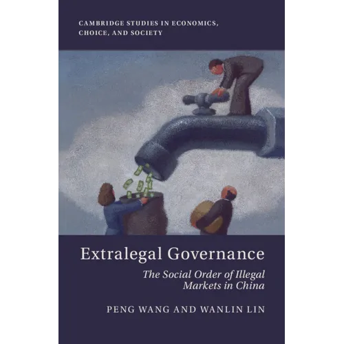 Extralegal Governance