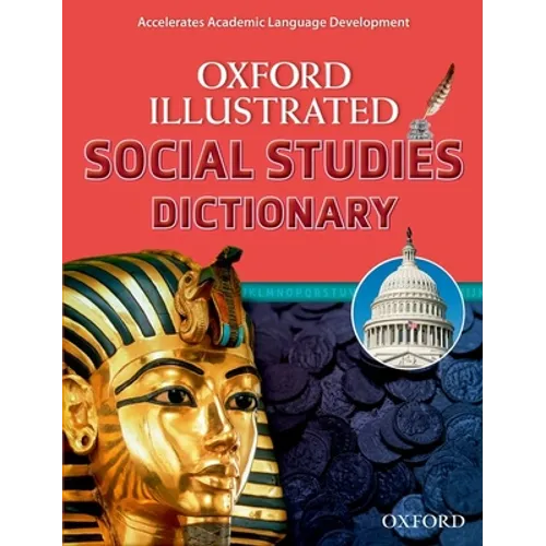 Oxford Illustrated Social Studies Dictionary
