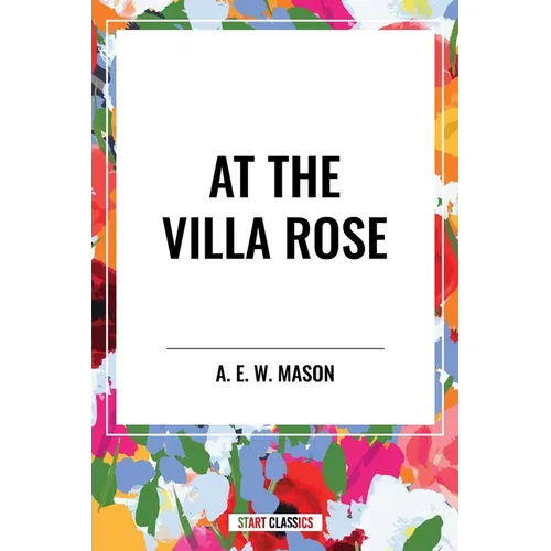 At the Villa Rose