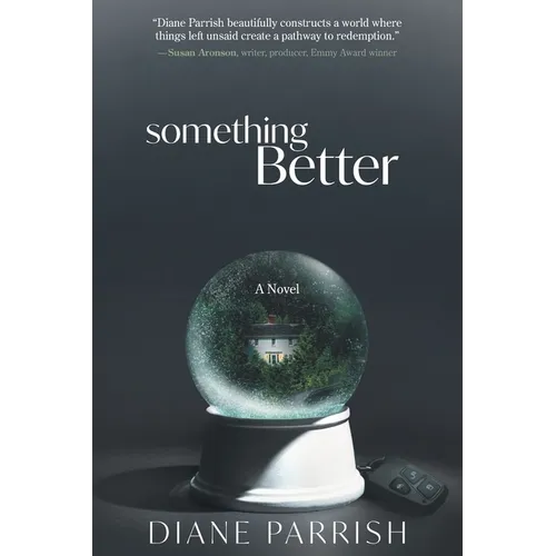 Something Better