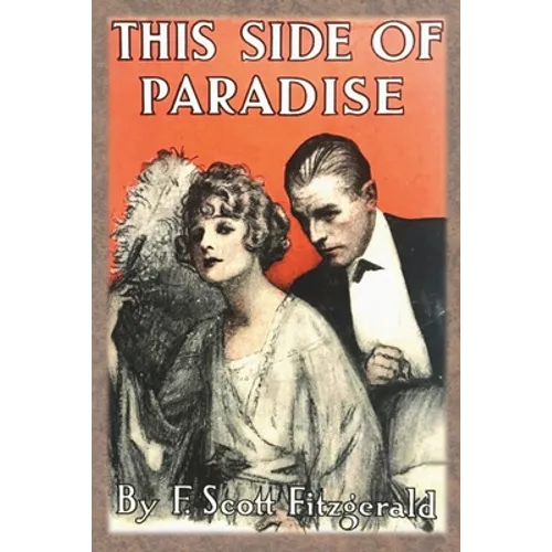 This Side of Paradise