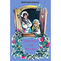 Snow-White and Rose-Red