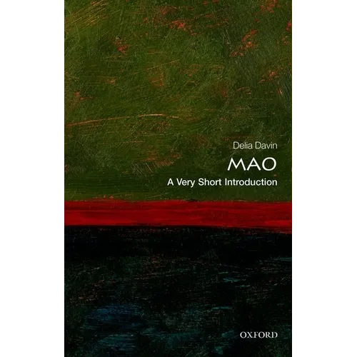 Mao: A Very Short Introduction