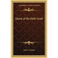 Quest of the Holy Grail