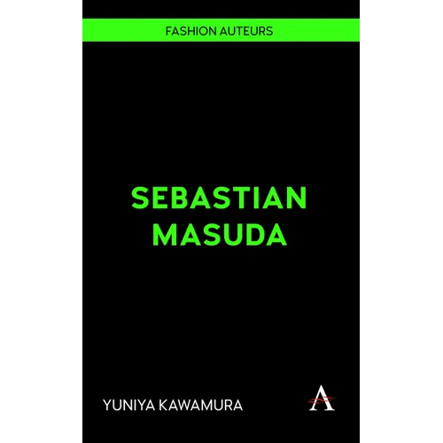 Sebastian Masuda