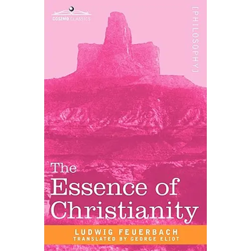 The Essence of Christianity