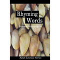 Rhyming Words