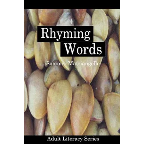 Rhyming Words
