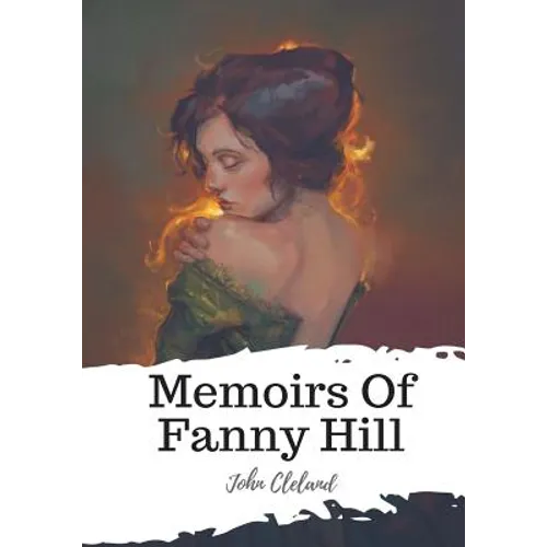 Memoirs Of Fanny Hill