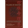 Pillars of Destiny, Foundations in the Chinese Zodiac for Psychic Entertainers