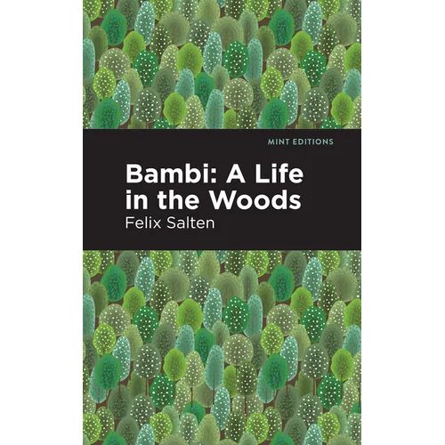 Bambi: A Life in the Woods