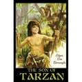 The Son of Tarzan: A Positronic Book