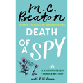 Death of a Spy