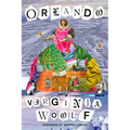 Orlando: (Penguin Classics Deluxe Edition)