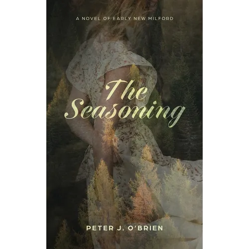 The Seasoning