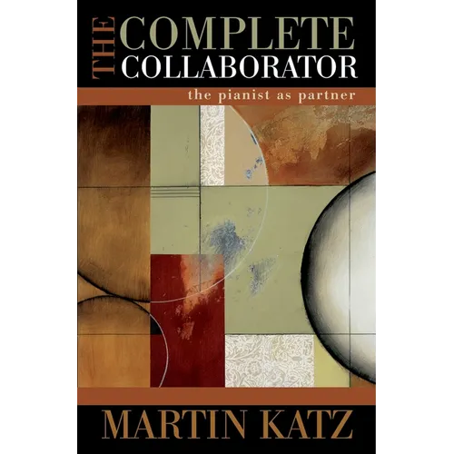 Complete Collaborator Pianist Partner C