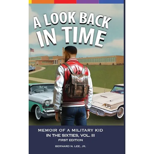 A Look Back in Time Volume III