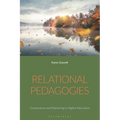 Relational Pedagogies: Connections and Mattering in Higher Education