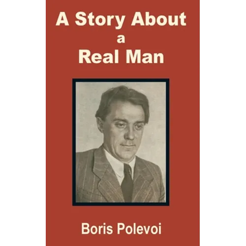 A Story about a Real Man