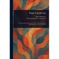 Pan Tadeusz
