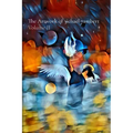 The Artwork of 3ichael 7ambert: Volume II