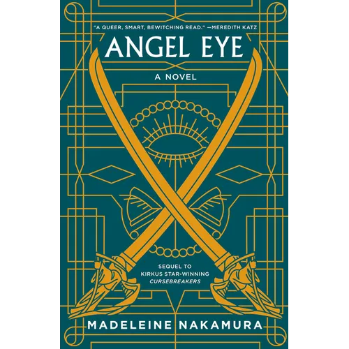 Angel Eye