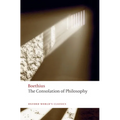 The Consolation of Philosophy