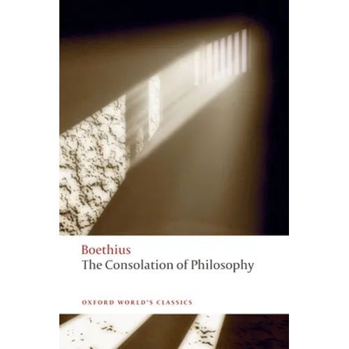 The Consolation of Philosophy