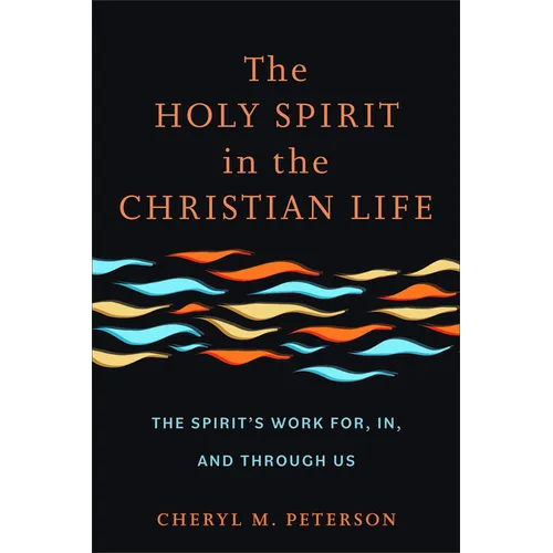 Holy Spirit in the Christian Life