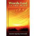 Words Lost in the Wind