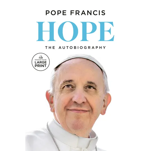 Hope: The Autobiography