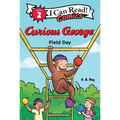 Curious George: Field Day