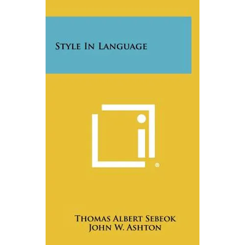 Style In Language