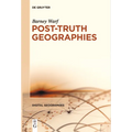 Post-Truth Geographies