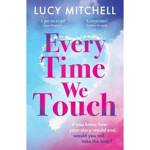 Every Time We Touch