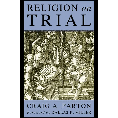 Religion on Trial