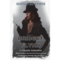 BRIDGET FLYNN - A Female Detective: The Case of the Knights of the Silver Circle