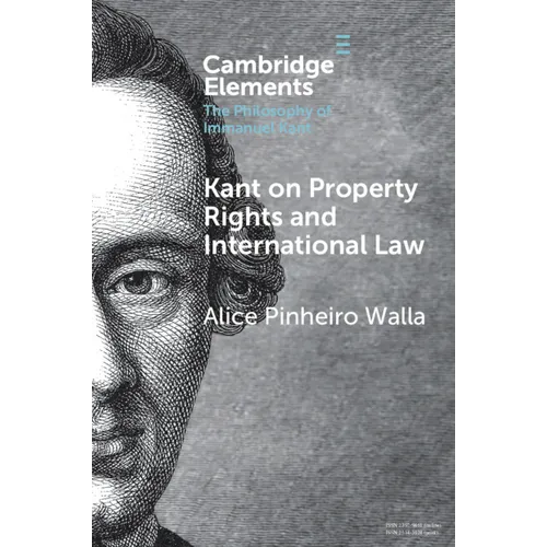 Kant on Property Rights and International Law