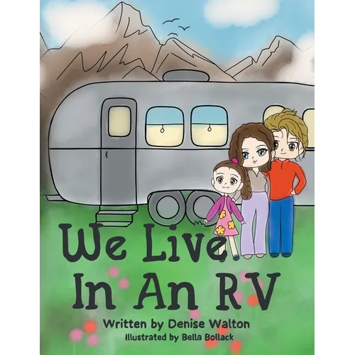 We Live in an RV