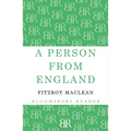 A Person from England