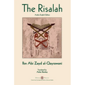 Risalah: Ibn Abi Zayd al-Qayrawani - Arabic English edition