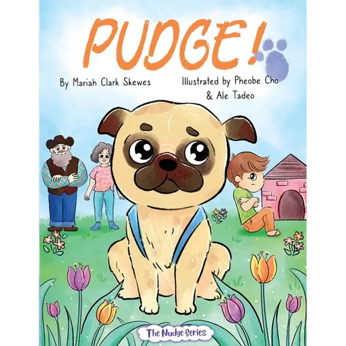 Pudge!