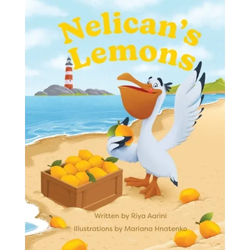 Nelican's Lemons